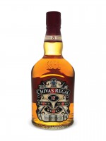 Chivas Regal (12éves) 0,7 