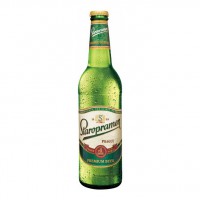  Staropramen barna 