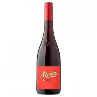 VARGA Merlot édes