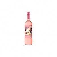 FRITTMANN Rosé Cuveé Art