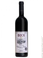 BOCK Villányi Cabernet Franc