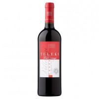 TELEKI Cuveé