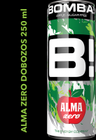 Bomba! Alma Zero