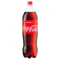 Coca Cola 1.75