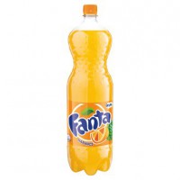 Fanta Narancs 1.75