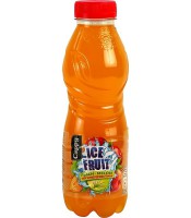 cappy ice őszi-dinnye 0.5