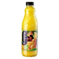cappy narancs 100% 1l