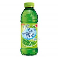 San Benedetto Ice Tea Zöld 0.5