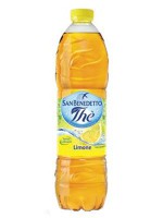 San Benedetto Citrom  1.5l