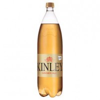 Kinley Gyömbér 0.5