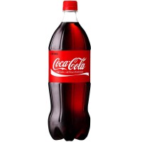 Coca Cola 1.25