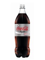 Coca Cola Light 1.25