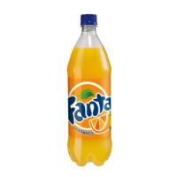 Fanta Narancs 1.25
