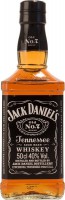Jack Daniels 0.7