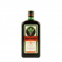 Jagermeister 0.7L (35%)