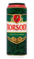 Borsodi 