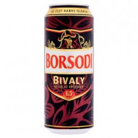 Borsodi Bivaly