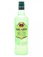 Bacardi Mojito