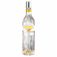 Finlandia Grapefruit vodka 0,7l 37,5%