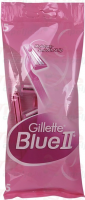 Gilette Blue2 Eldobhatós Borotva