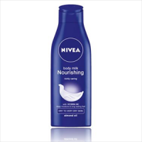 Nivea Testápolótej 250ml