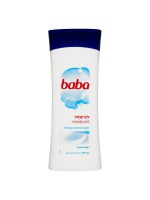 Baba Intenziv Testápoló 400ml