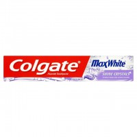 Colgate Max White Shine Crystal 75ml