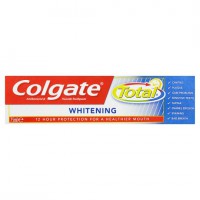 Colgate Whitening Total 75ml