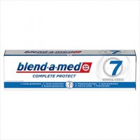 Blend A med Complete Protect 100ml