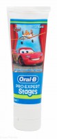 Oral-B Pro Expert Stages Fruit 75ml