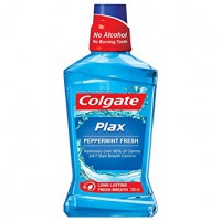 Colgate Plax Szájöblitő