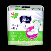 Bella Perfecta Ultra Green 10