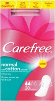 Carefree Normal