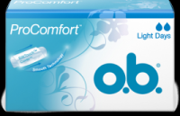 OB Proomfort LightDays