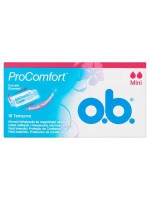 OB Procomfort Curved Mini