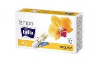 Tampo Bellla Regular