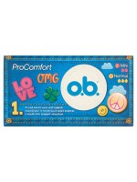 OB Procomfort OMG LOVE