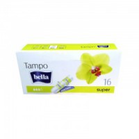 Tampo Bella Super