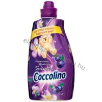 Coccolino Purple Orchid&Blueberries 1.9l