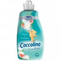 Coccolino Water Lily&Pink Grapefruit