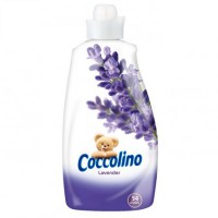 Coccolino Lavander 1.9l