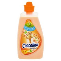 Coccolino Orange Rush 2l