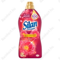Silan Rose oil& Peony 1.850ml