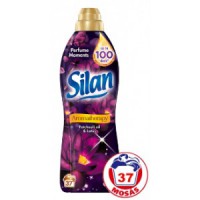 Silan Patchouli oil&lotus 37 mosás