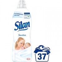Silan Sensetive 37 mosás
