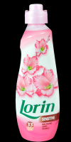 Lorin Sensitive 33 mosás
