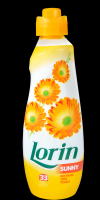 Lorin Sunny 33mosás