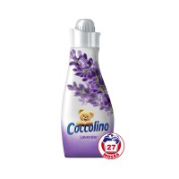 Coccolino Levander 27mosás