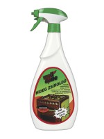 Well Done Hideg Zsíroldó Spray 750ml