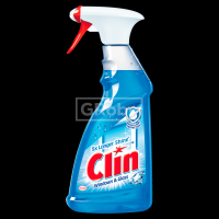 Clin Üveg/Ablak tisztitó 